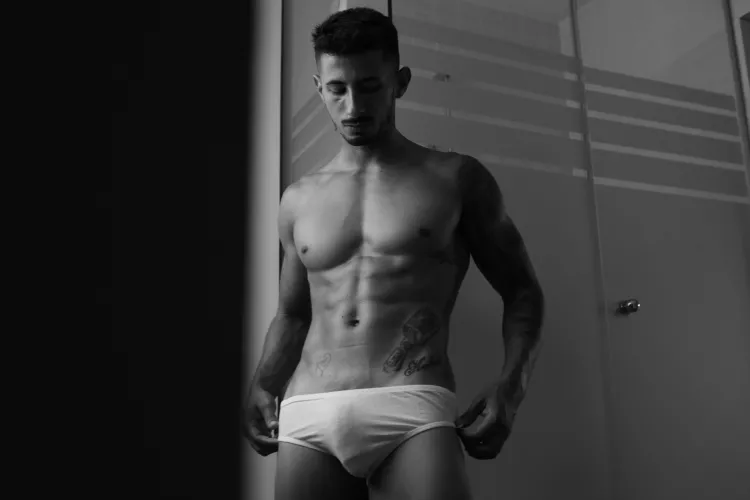 Having a hard time getting dressed