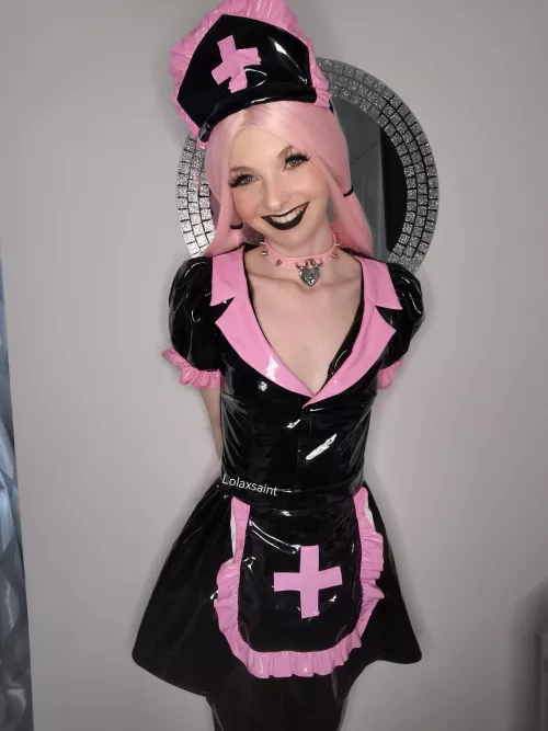 Here to prescribe you your daily dose of shiny x