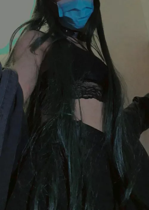 Hii, What do you think about the gothic style?