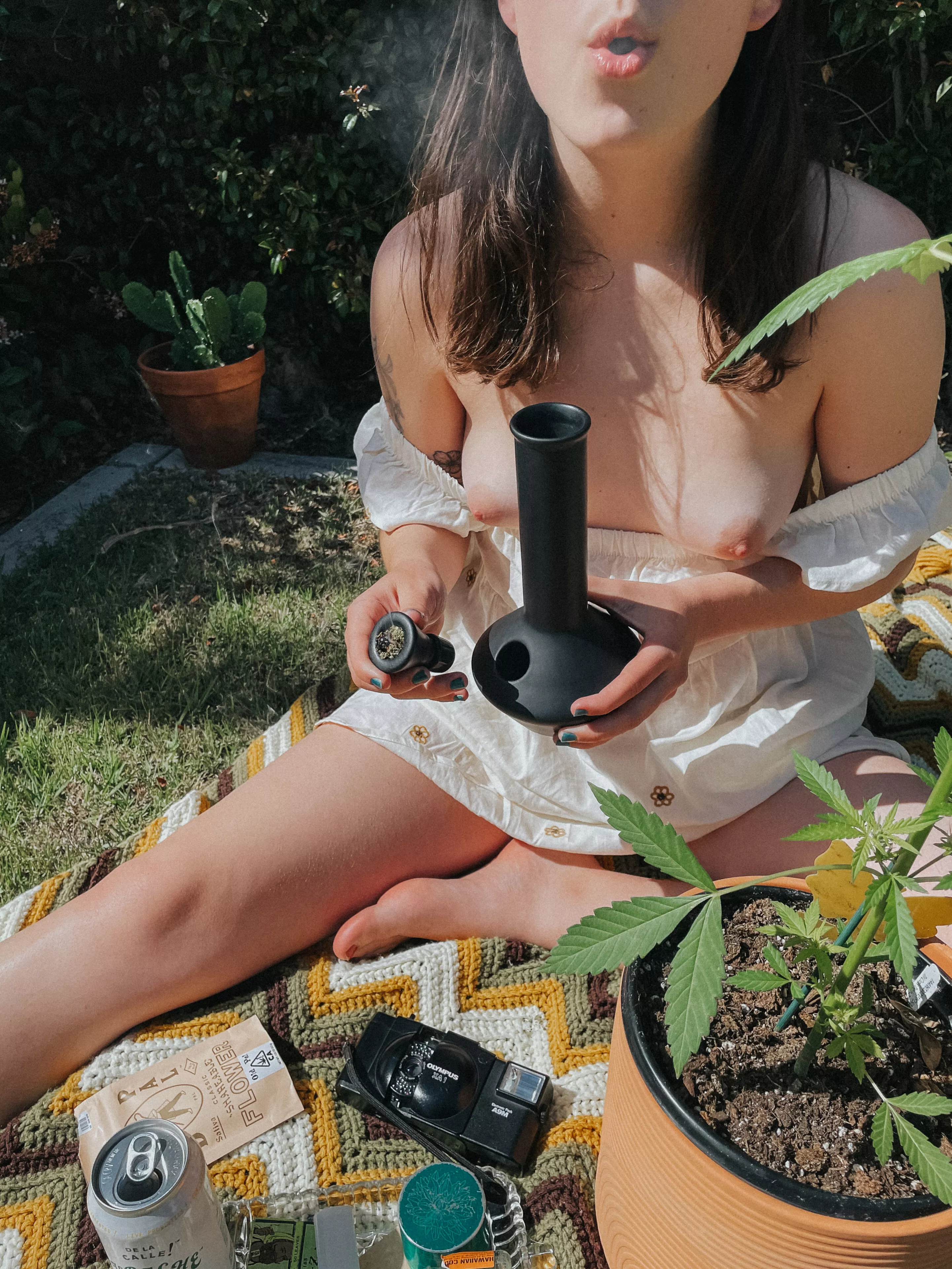 hope everyone has a happy holiday 😏