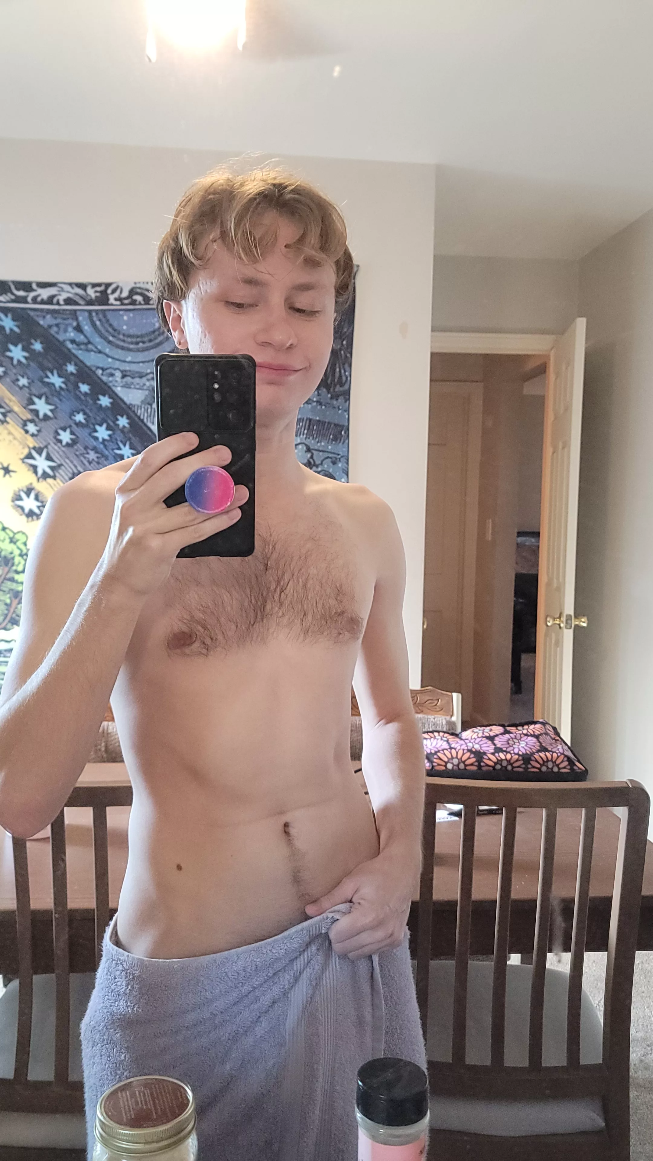 Hope everyone starts their day off right :) wishing everyone a great Thursday