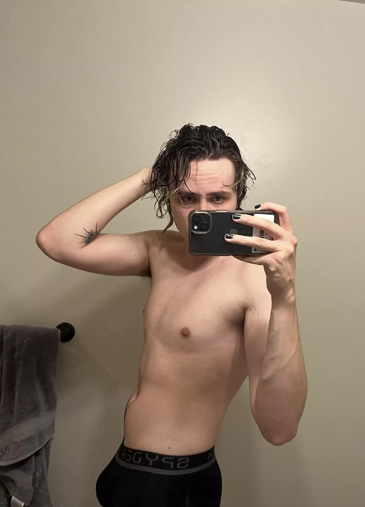 Hope everyone’s doing good