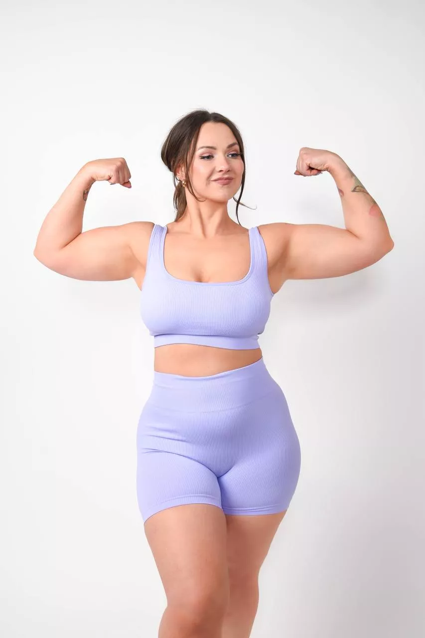 How about sniffing my armpits after a good workout?