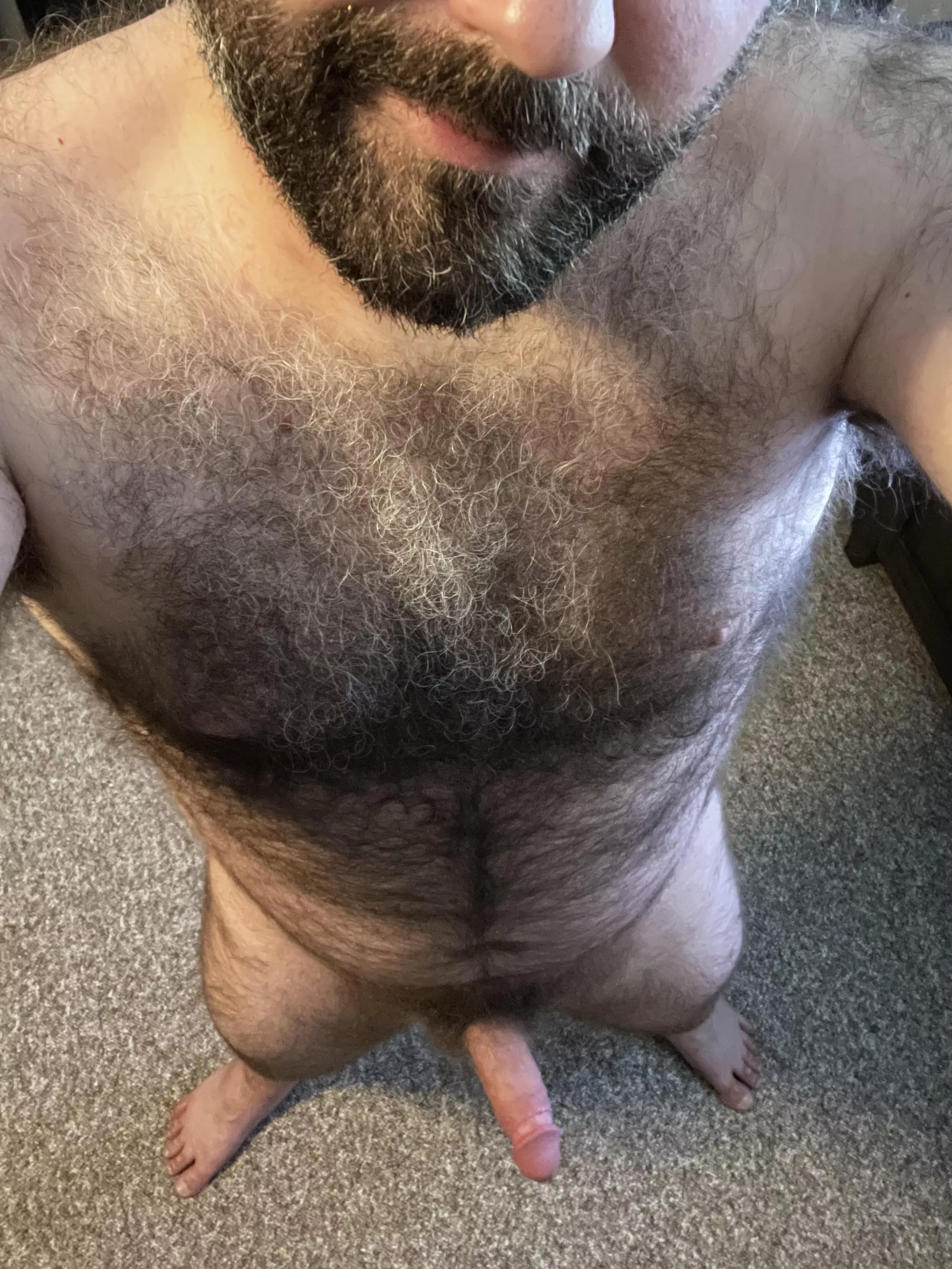 How’s the view? [40]