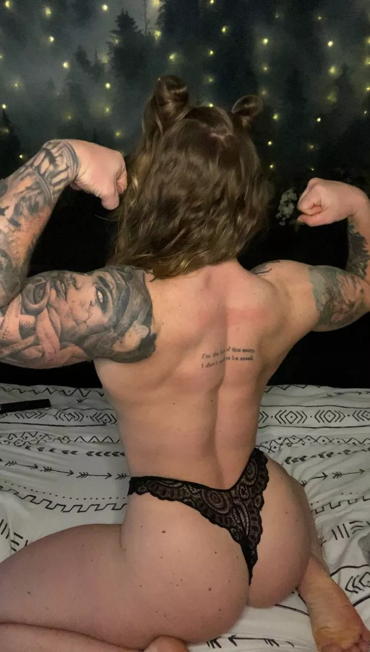 I don’t even lift 😉