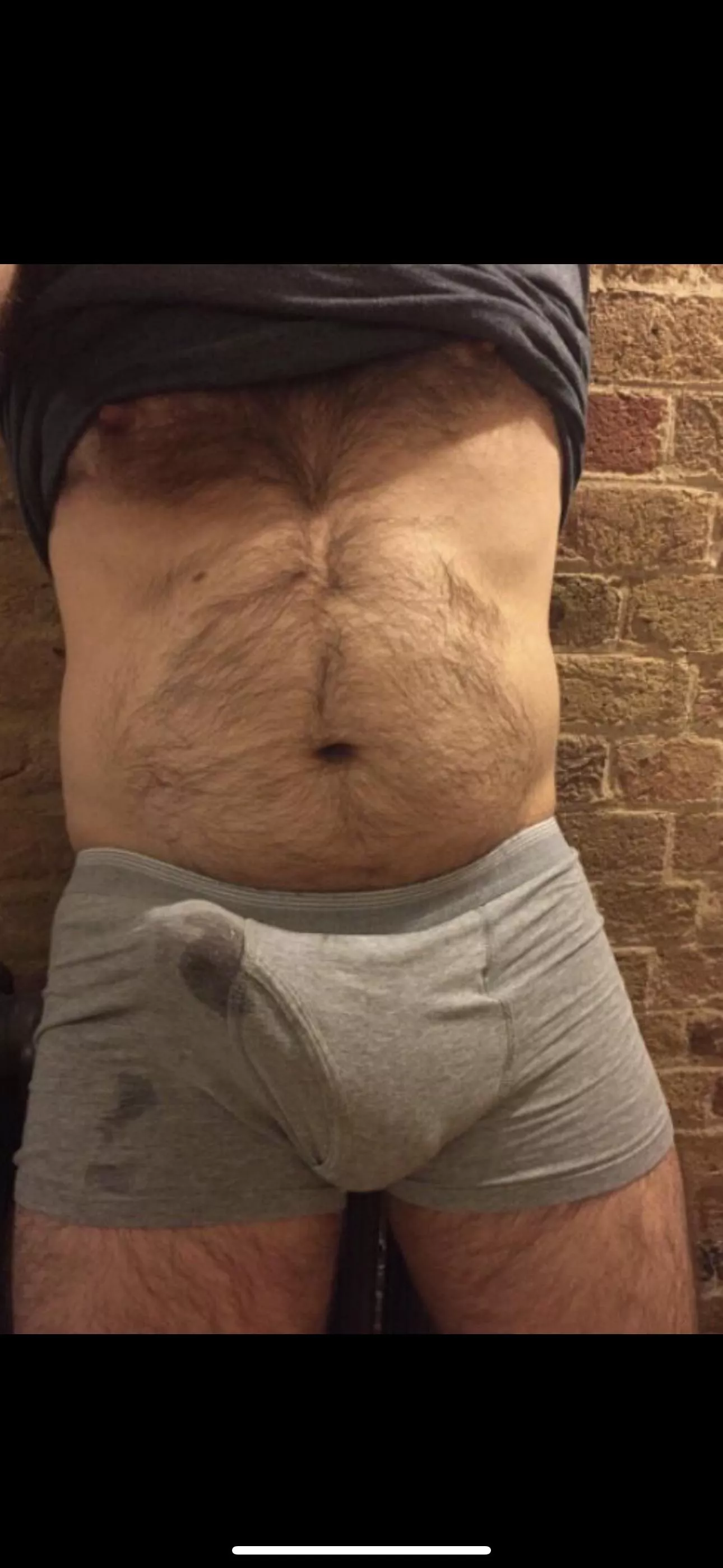 I don't think I have to explain