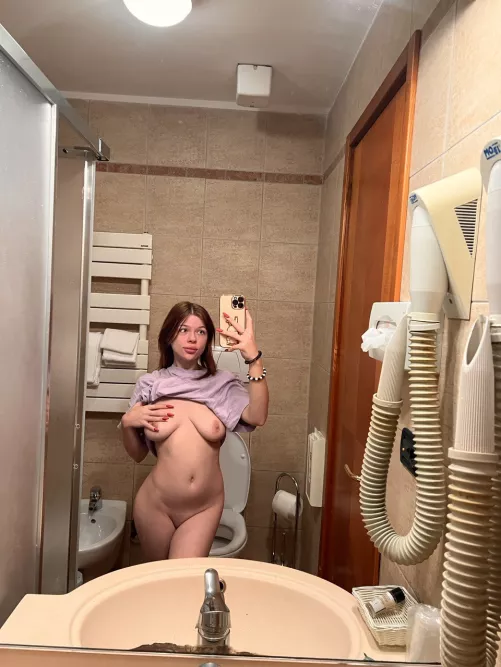 I hope this will make daddy feel better