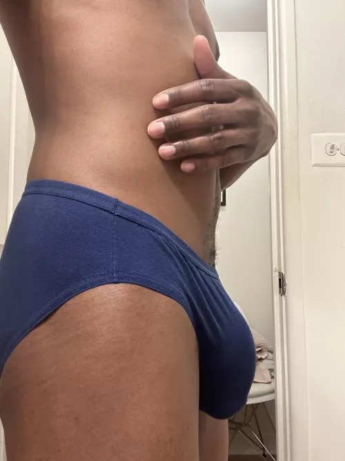 I just want a little attention this morning.