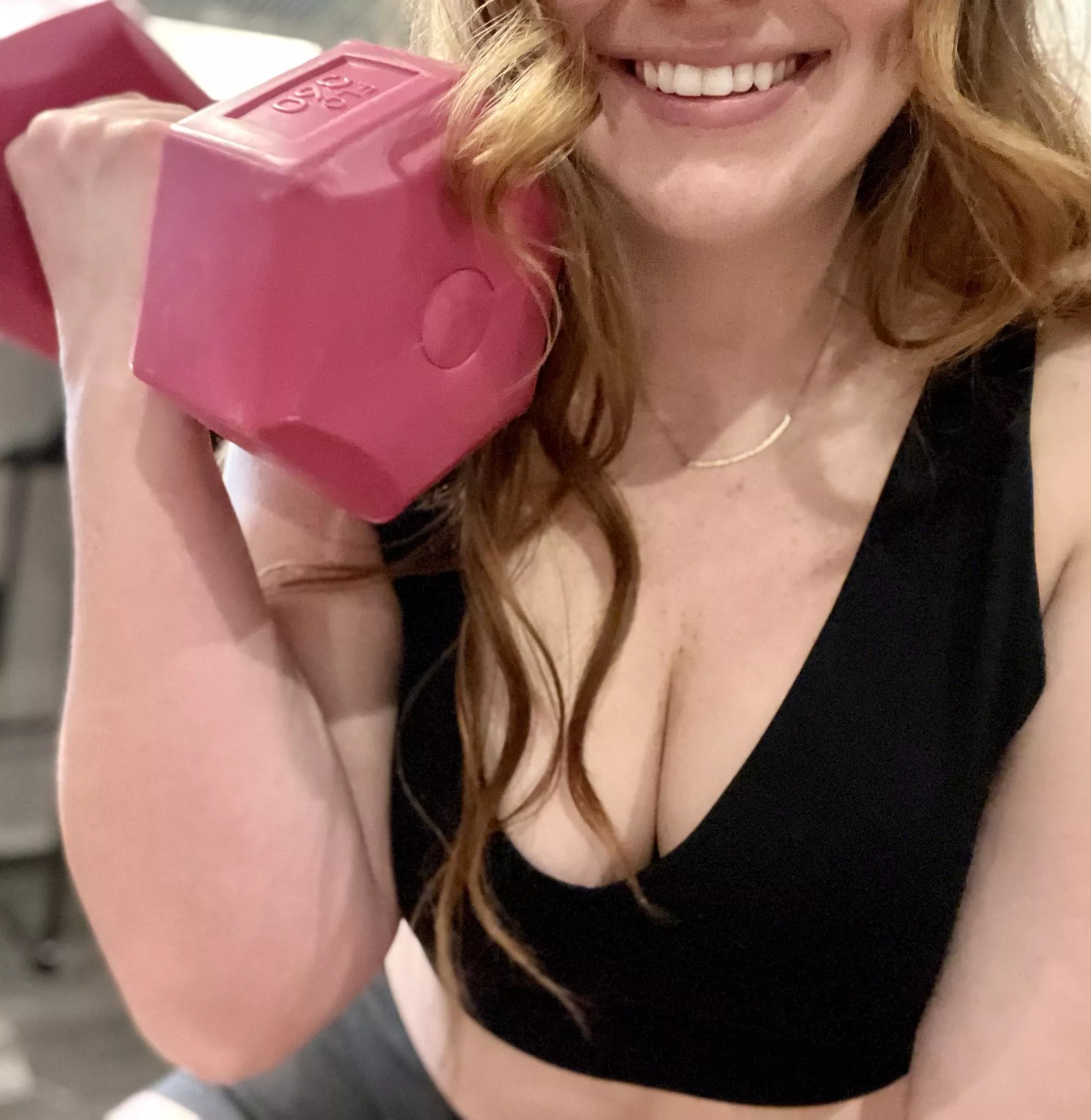 I need some help getting back into shape after kids.