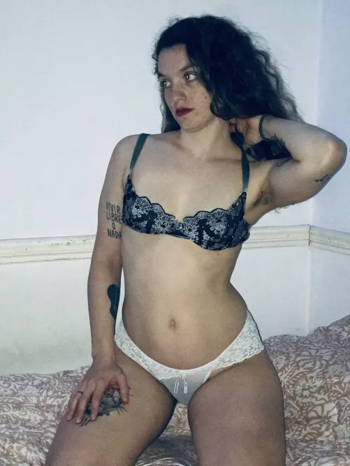 I need you to be honest with me and tell me what you think