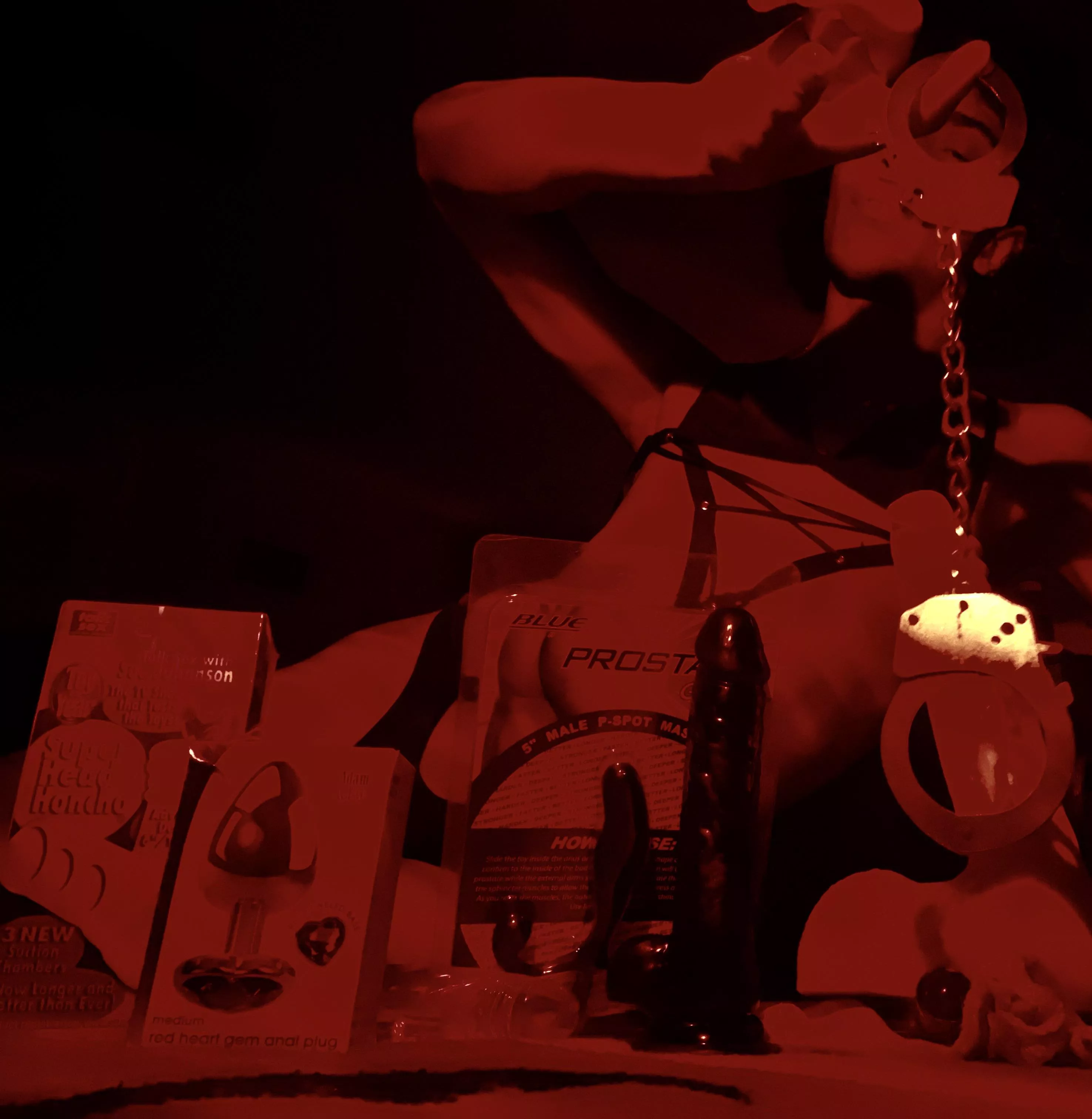 i submit to you and let uuu have me❤️‍🔥