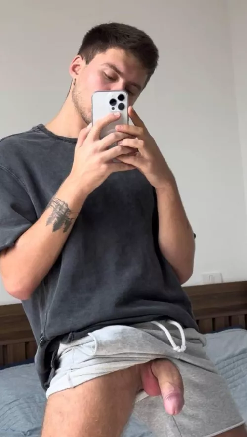 I want to please you