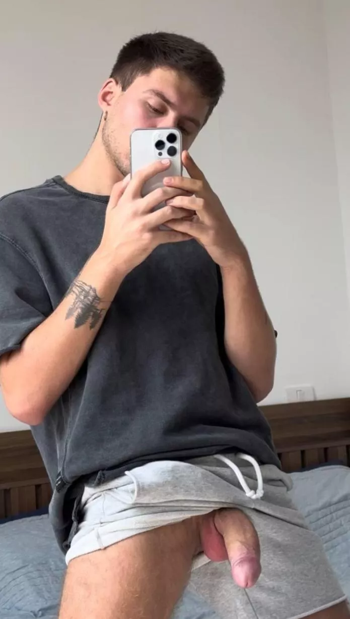 I want to please you