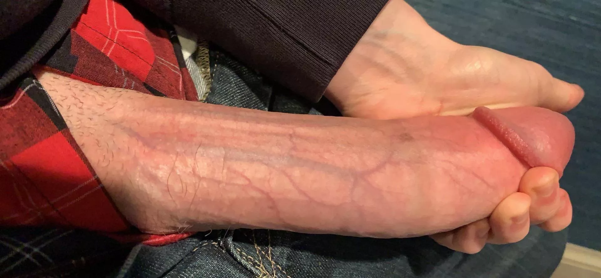 I want to wake up every morning with my dick in your mouth