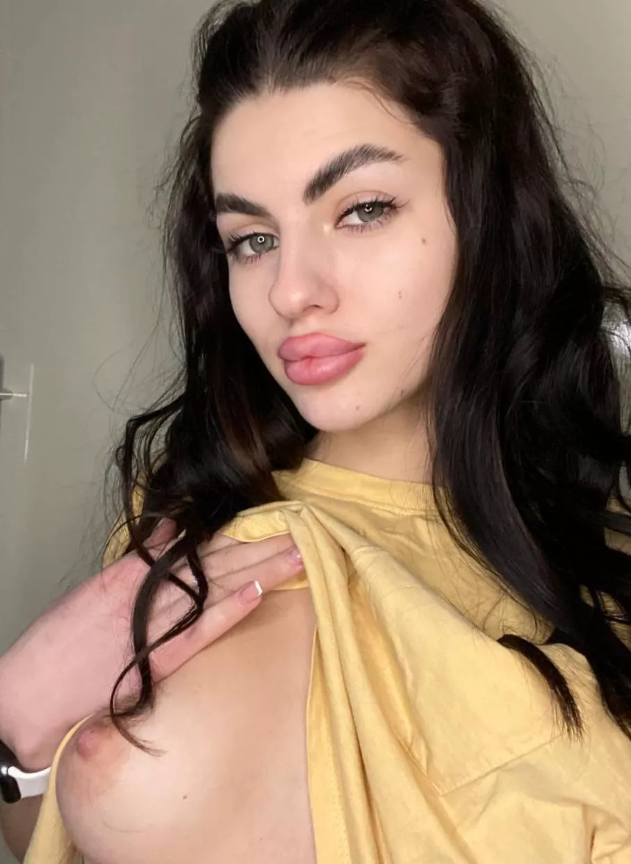 I would bounce well on you!