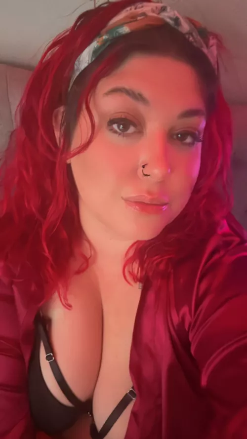 I’ll turn into an helpless bitch while you are locked up in chastity😈🍆🔐