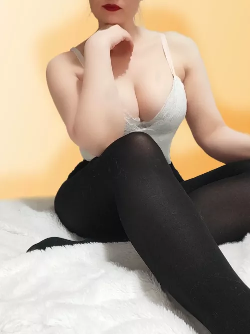 I’m feeling sexy baby