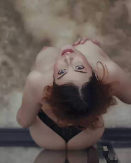 I'm hoping that my look may help a few trees grow.😋