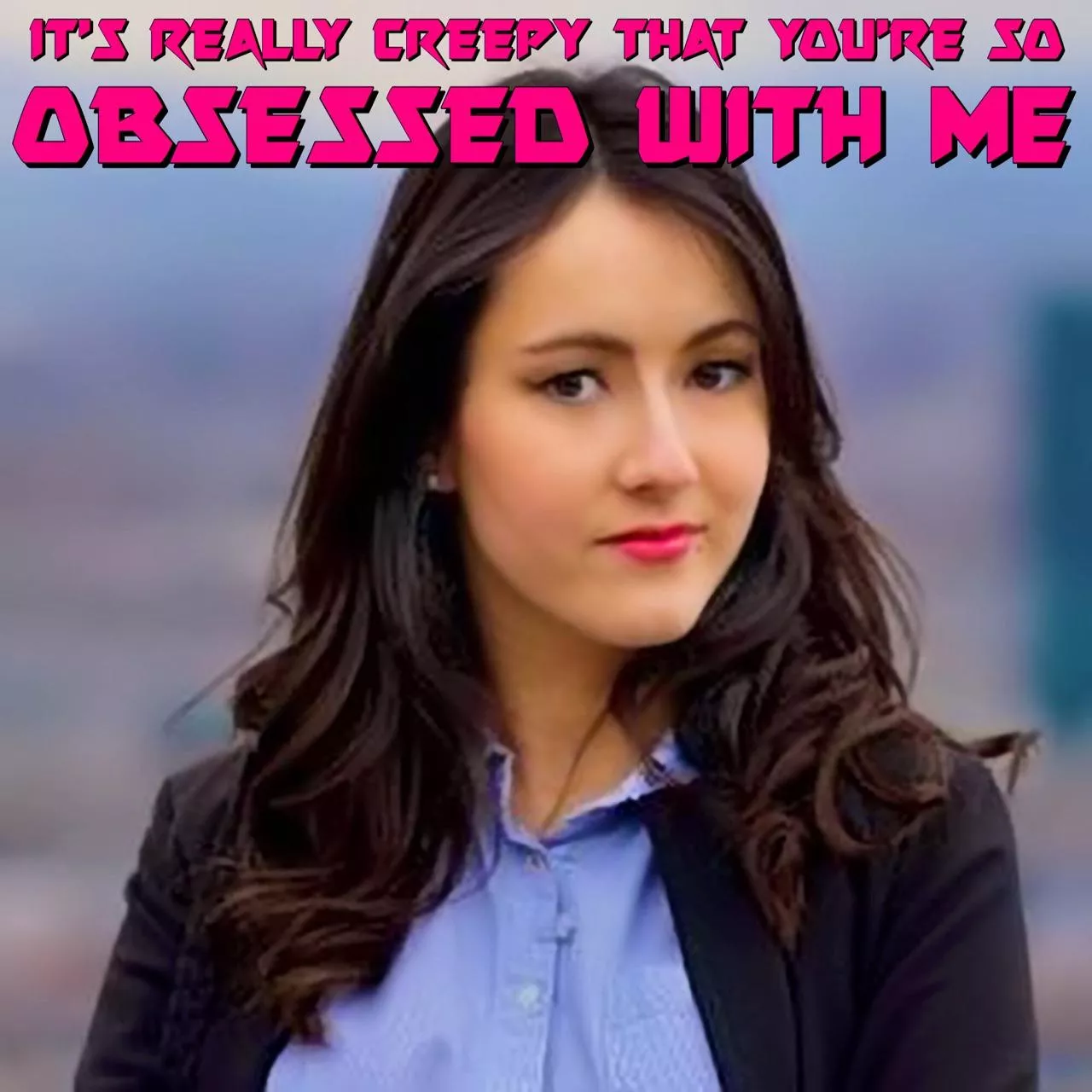 Im love to goon for hours for Safaa