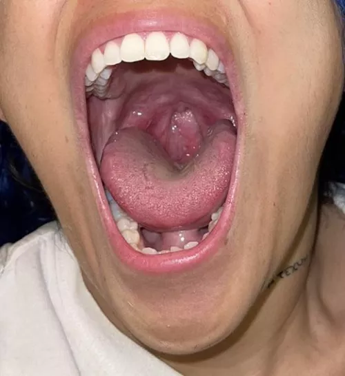 {image}Jump in?? I wanna some tinies for lunch!!