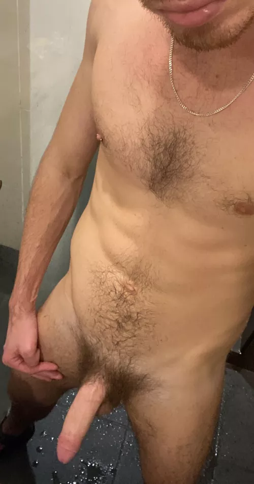 Is it enough bush for you?