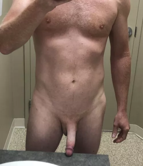 Is it suck a ginger day? (42)