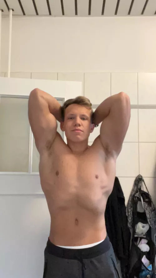 Is my morning form okay?