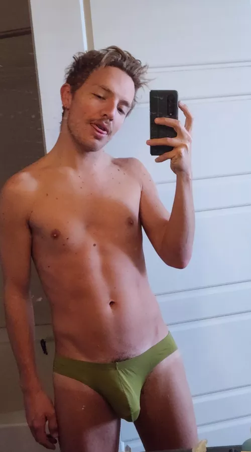 Is this how we do it?