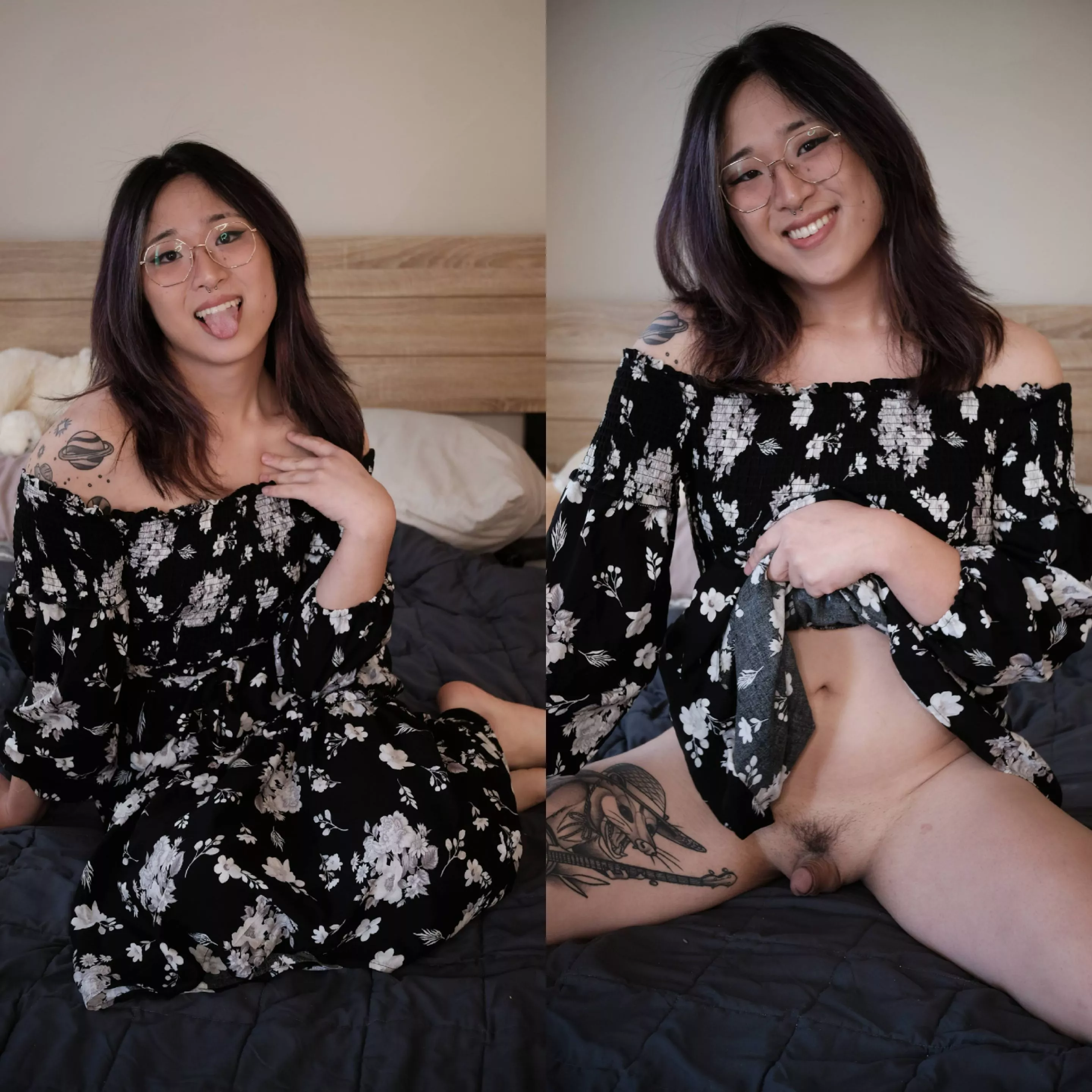 Isn't my new dress super cute??