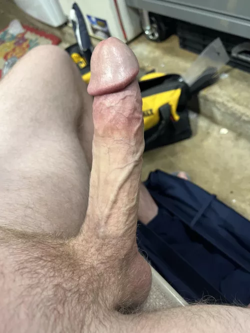 It feels even better than it looks