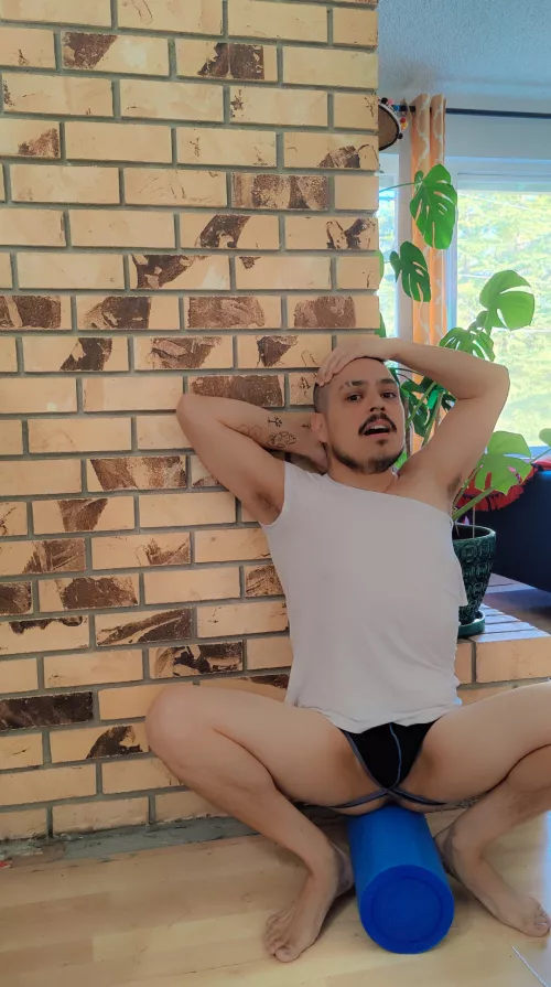 Jock Strap are my favorites!