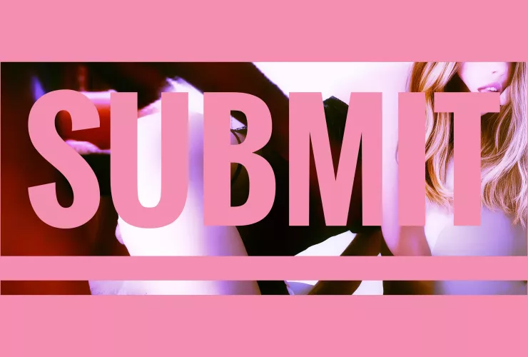 Just give in, it's easy- like you 😘