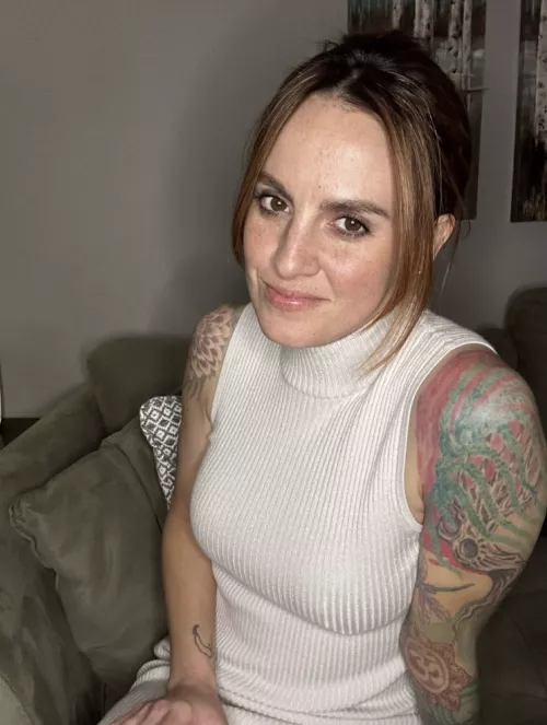 Just got home from shcool