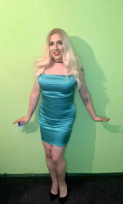 Kiss, marry or avoid?