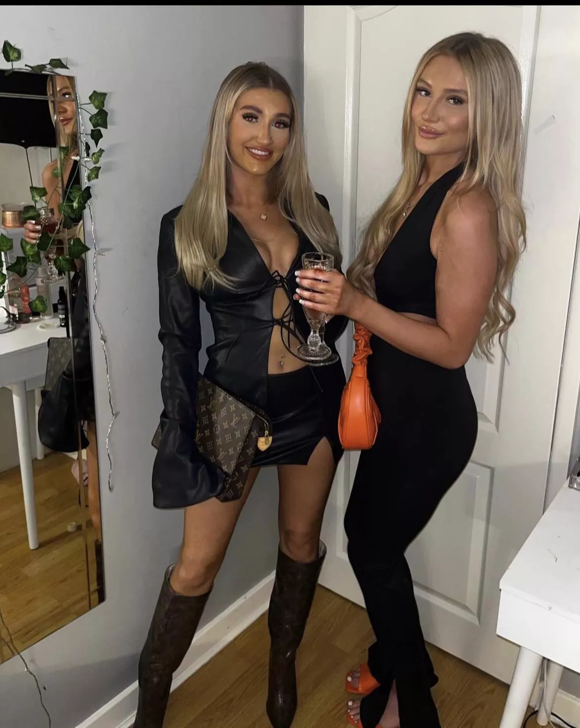 Left or Right chav 🔥🔥