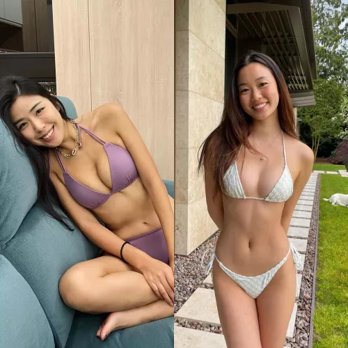 Left or right?