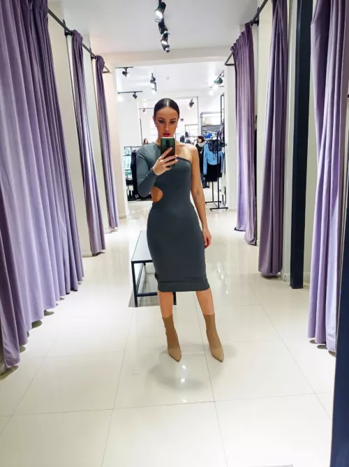 Let's dance like nobody's watching 💃