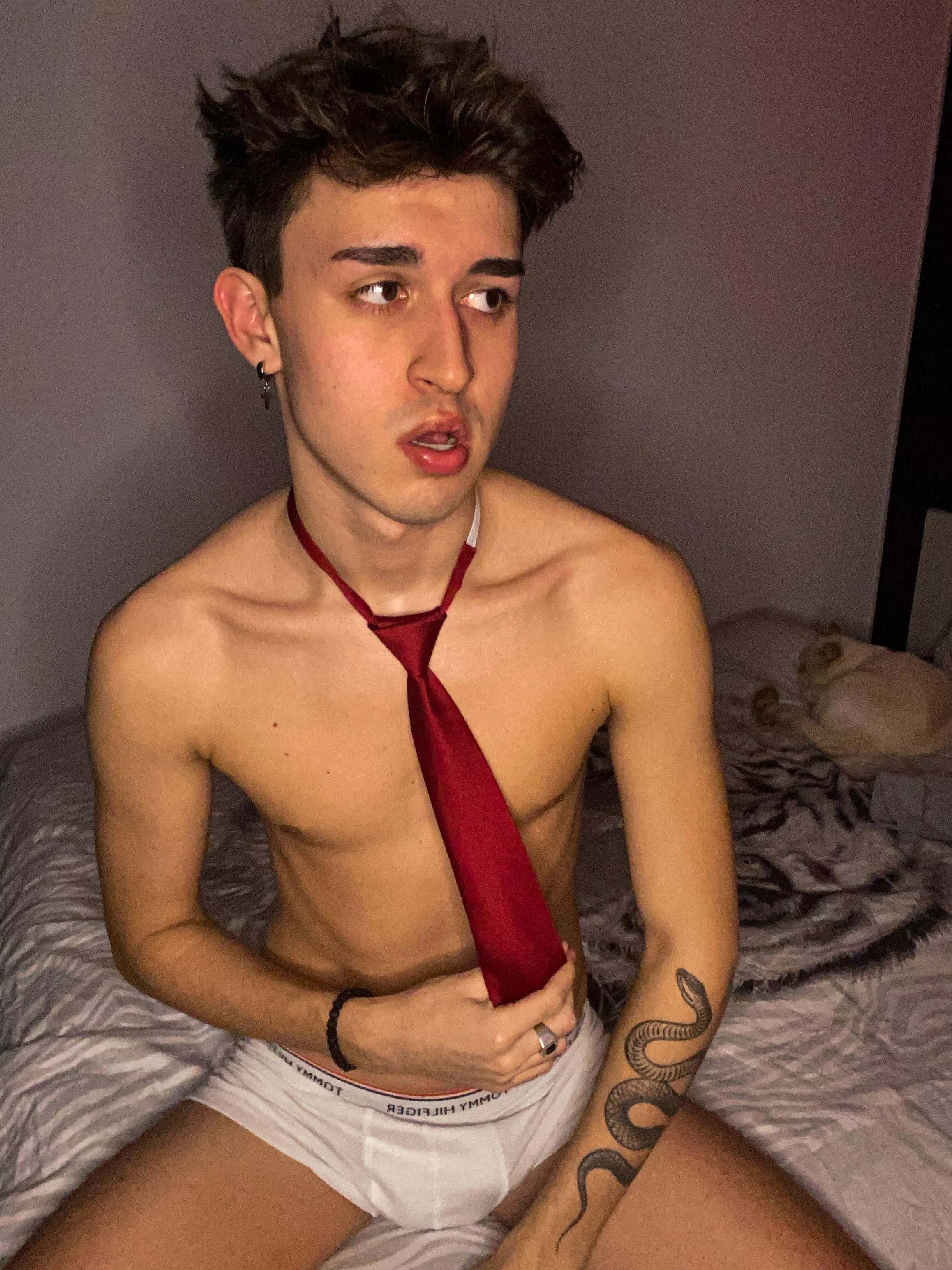 let’s have some fun?