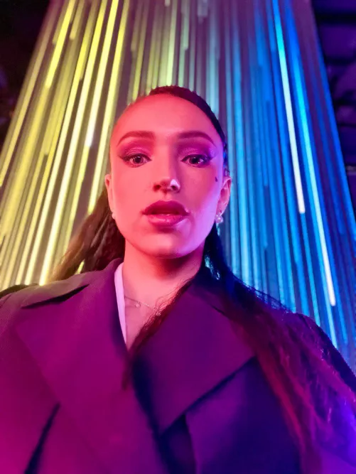 Life's a beach 🏖️