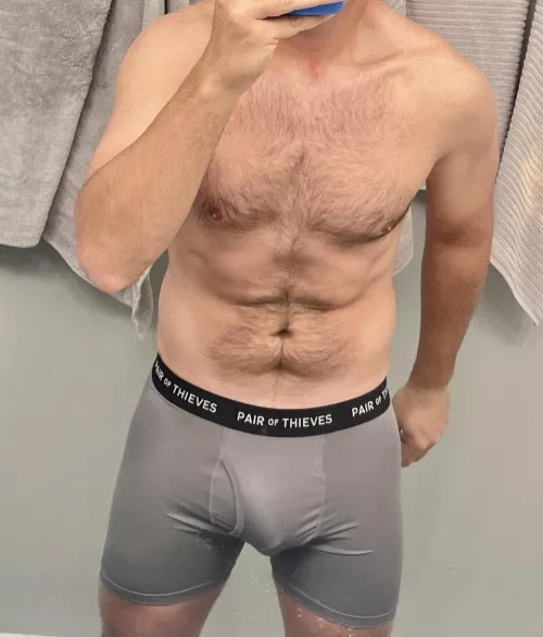 Like these boxer briefs?