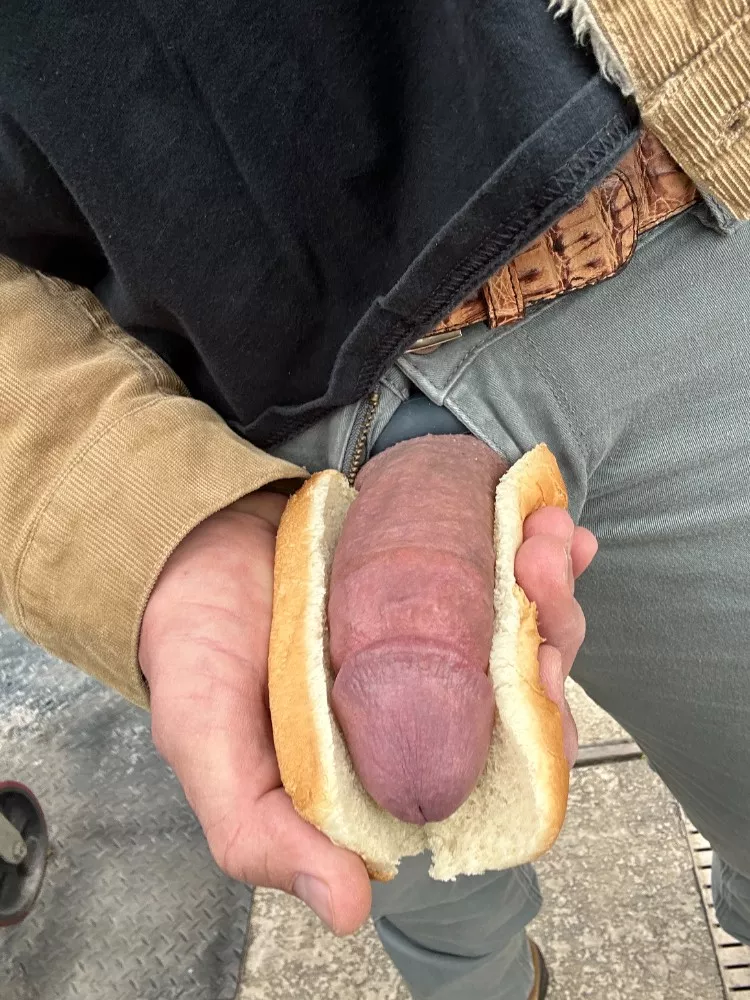 Look good enough to eat?