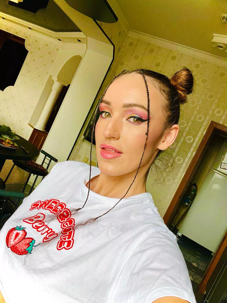 💖 Looking for someone who can make me feel like I'm the only one in the world with their undivided attention - could it be you?