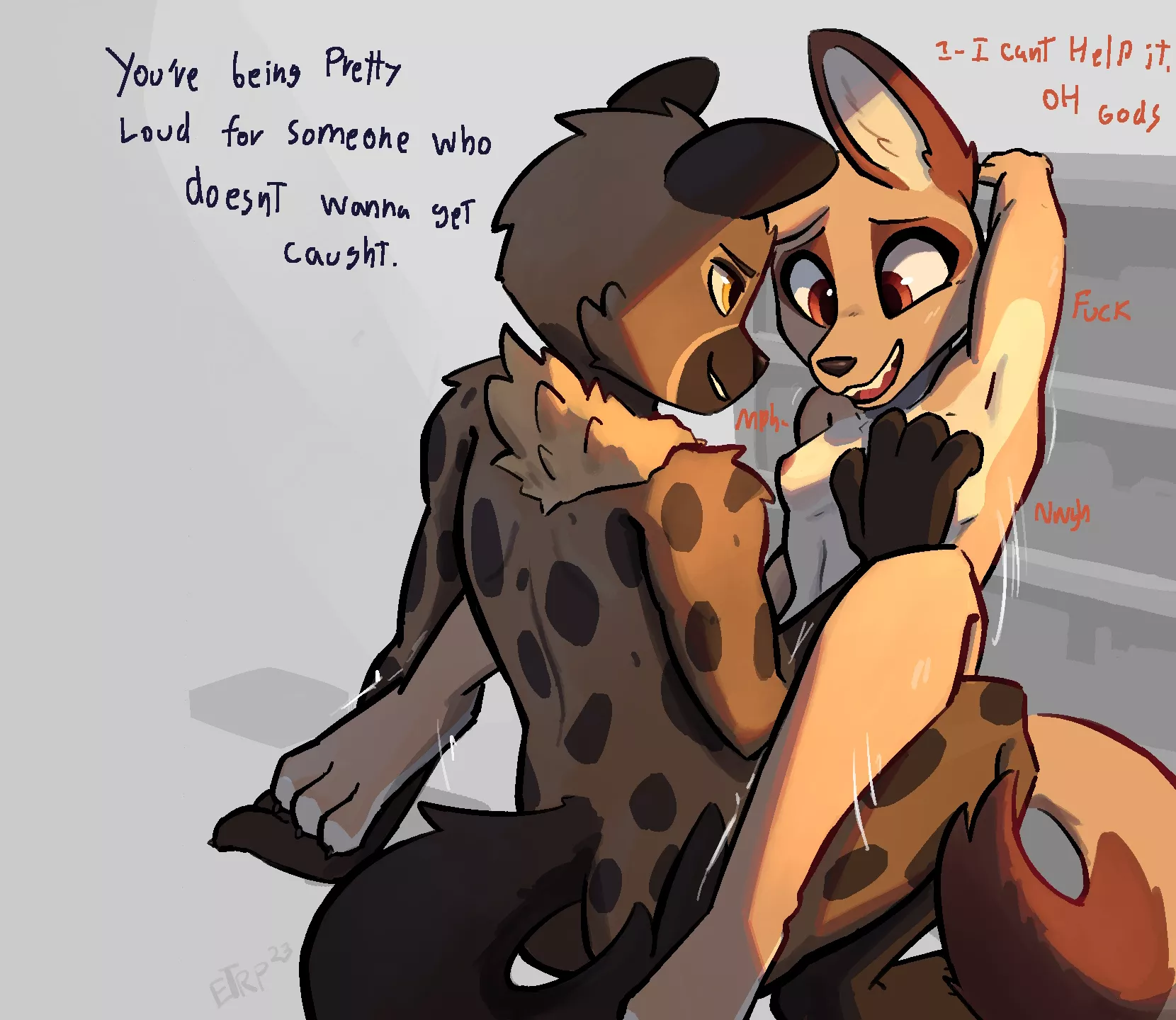 Louder [MF] (Enginetrap)