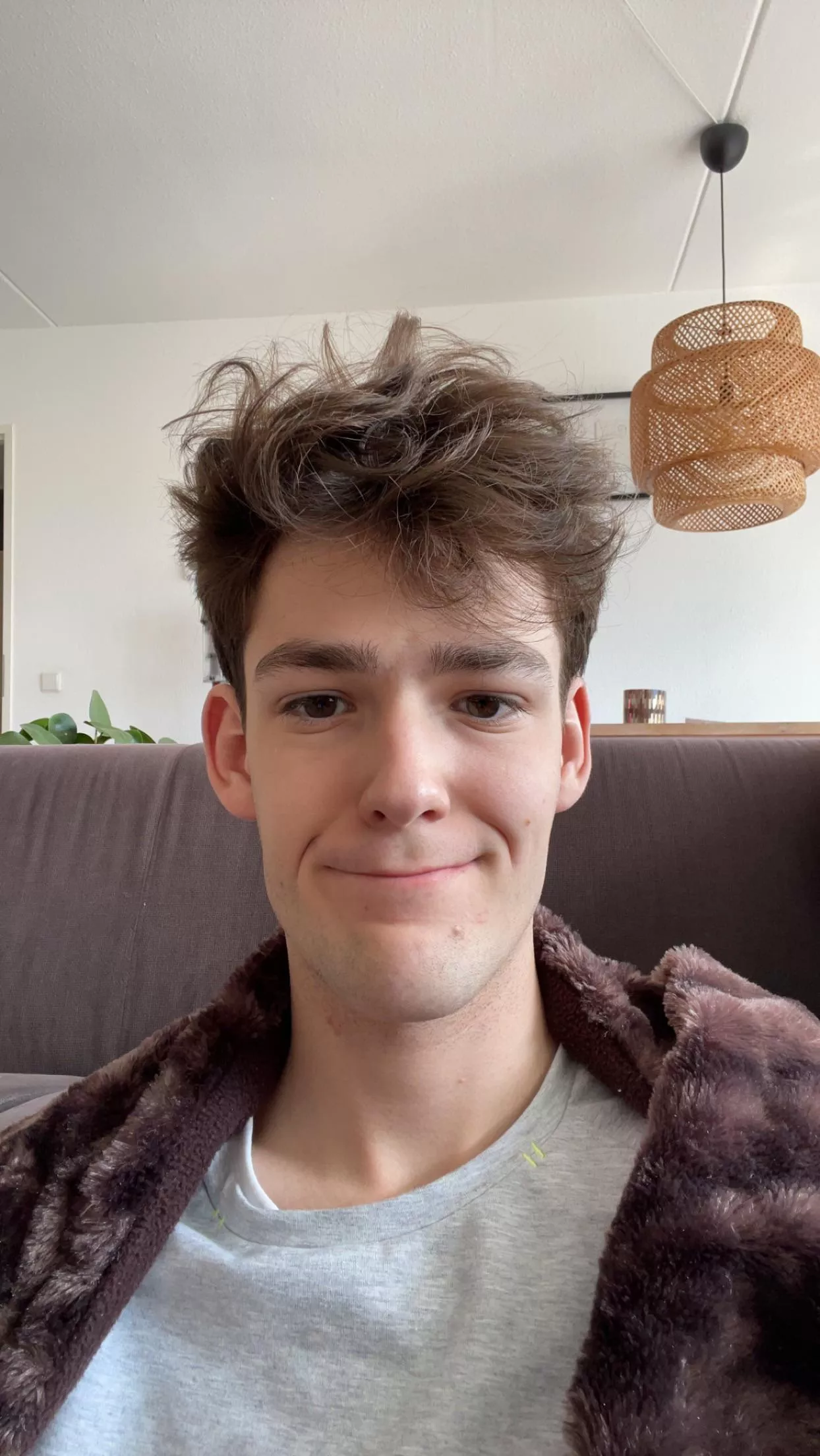 Love being sick hope everyone else has a better day :)