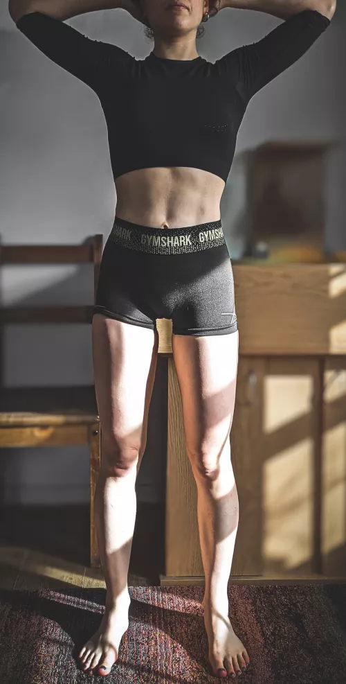 Making progress 💪🏻