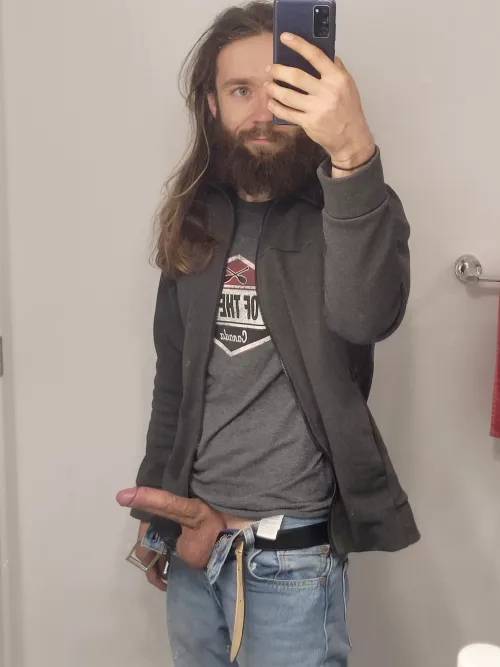 Meat is back on the menu 🍖