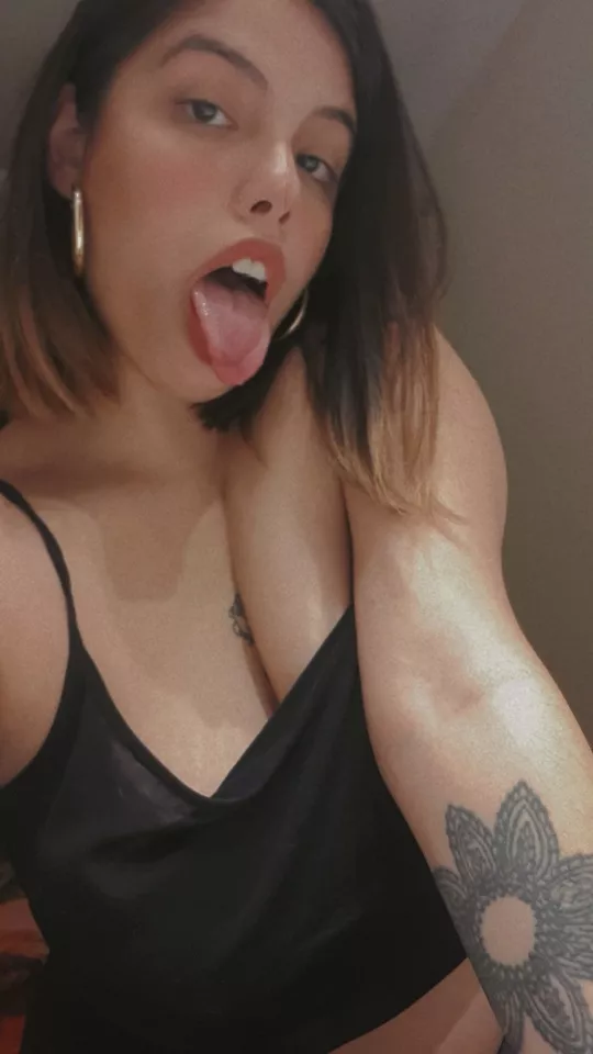 Morning! Wanna play?