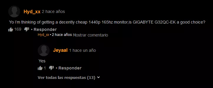 My bro went to the wrong forum