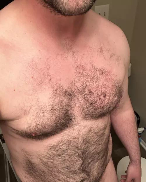 Naked is just better