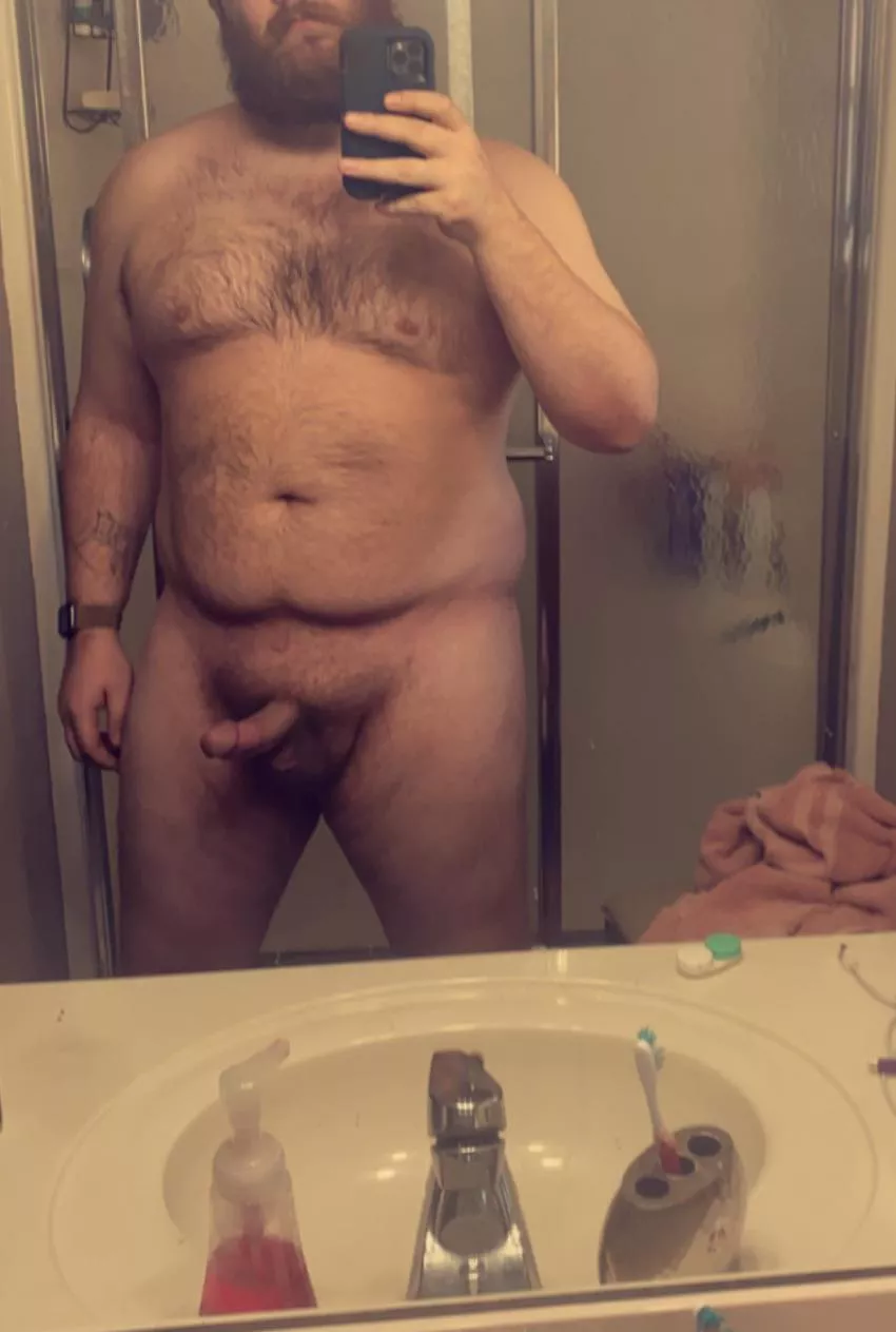 Need a pretty little mama to come take care of me